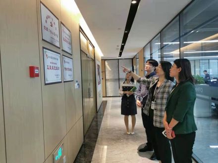 媒体看|集团党建引领企业高质量发展