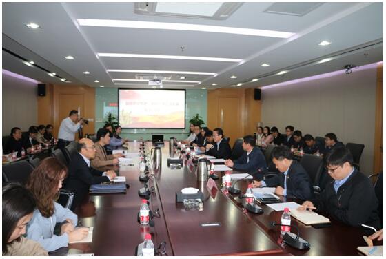 金年会开展“加强非公党建，更好引领企业发展”主题党课学习活动